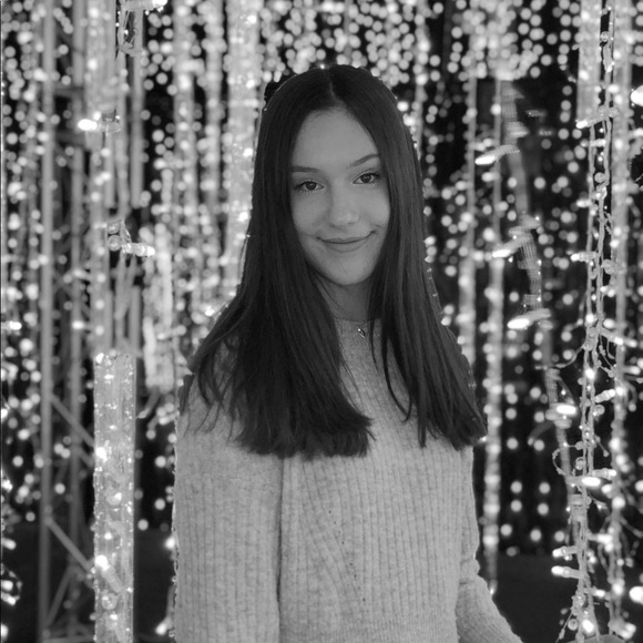 Meet your Posher, Rylan - Picture 1 of 1